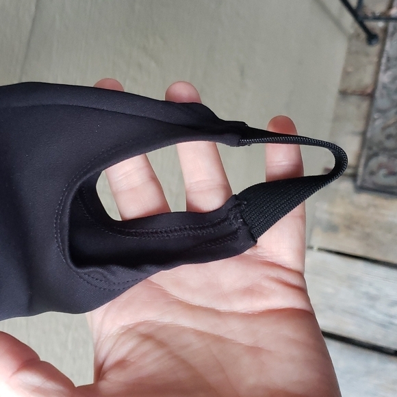 Forever 21 Knit Stirrup Leggings S - Picture 4 of 7